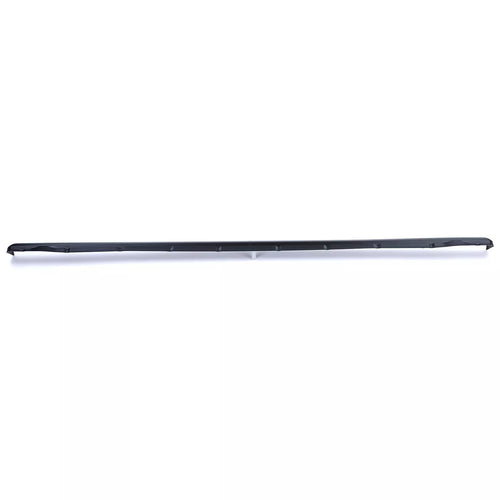 Griglia spoiler barra faro nero per Vw Golf 1 Cabrio 74-89 Caddy 82-92