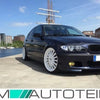 PARAURTI Touring + set nebbia per M + KIT MONTAGGIO per BMW E46