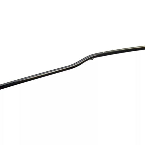 Spoiler Posteriore spoiler tetto Lucido Nero per Mercedes W176 5 porte A45 AMG