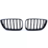 Griglia Sport doppio ponte Performance lucida per BMW Serie 2 F22 F23 14-16