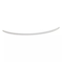 Spoiler Posteriore lama Bagagliaio per BMW Serie 3 E92 2006-2013