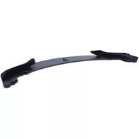 Lama Anteriore prestazioni opaco, per BMW Serie 4 F32 F33 F36 dal 13