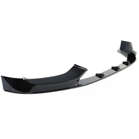 Lama Anteriore Perfomance lucido per BMW Serie 1 F20 F21 Facelift 15-19