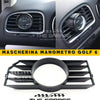Porta Manometro✨VW GOLF  6✨52mm Gauge Pod Boost Supporto in ASA - QUALITA' TOP