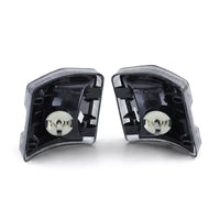 Frecce nere coppia fumo sinistra destra per VW T3 bus scatola furgone 79-92