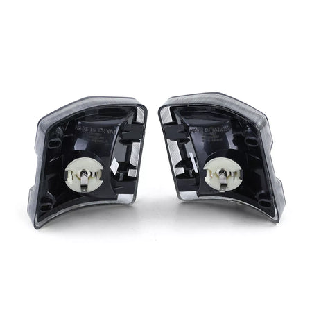 Frecce nere coppia fumo sinistra destra per VW T3 bus scatola furgone 79-92 – vista 5