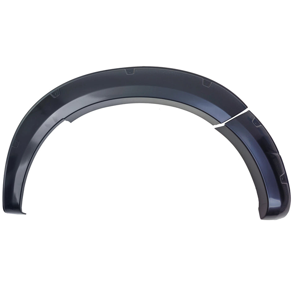 Set da 4 Parafanghi Passaruota set allargamenti 6" per Ford Ranger T9 dal 23
