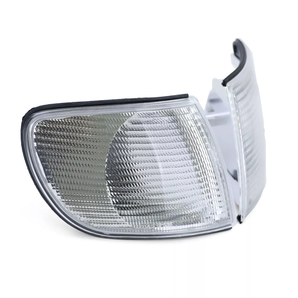 Frecce Sinistro Destra Coppia per Audi A6 C4 4A 94-97 – vista 2