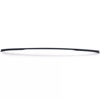 Spoiler posteriore Performance labbro + ABE per BMW Serie 3 G20 berlina dal 2019