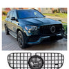 Griglia radiatore Sport Panamericana GT per Mercedes X167 GLS 2019-2023