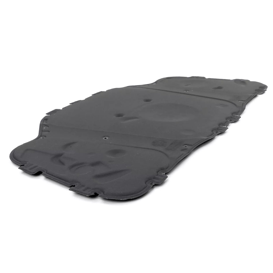 Tappetino isolante cofano motore adatto per BMW Serie 5 E60 E61 02-10