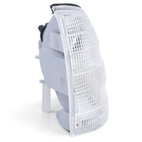 Frecce bianche sinistra TYC, per Mercedes Classe C W202/S202 93-01