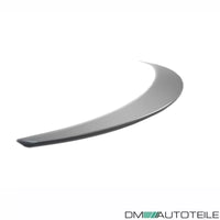 Spoiler Posteriore bagagliaio +3M per BMW X6 E71 E72 08-14