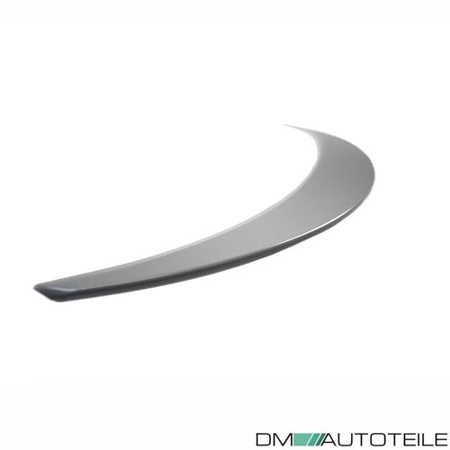 Spoiler Posteriore bagagliaio +3M per BMW X6 E71 E72 08-14