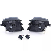 Coppia fendinebbia H8 destro sinistro adatto per BMW Serie 5 F10 F11 10-13
