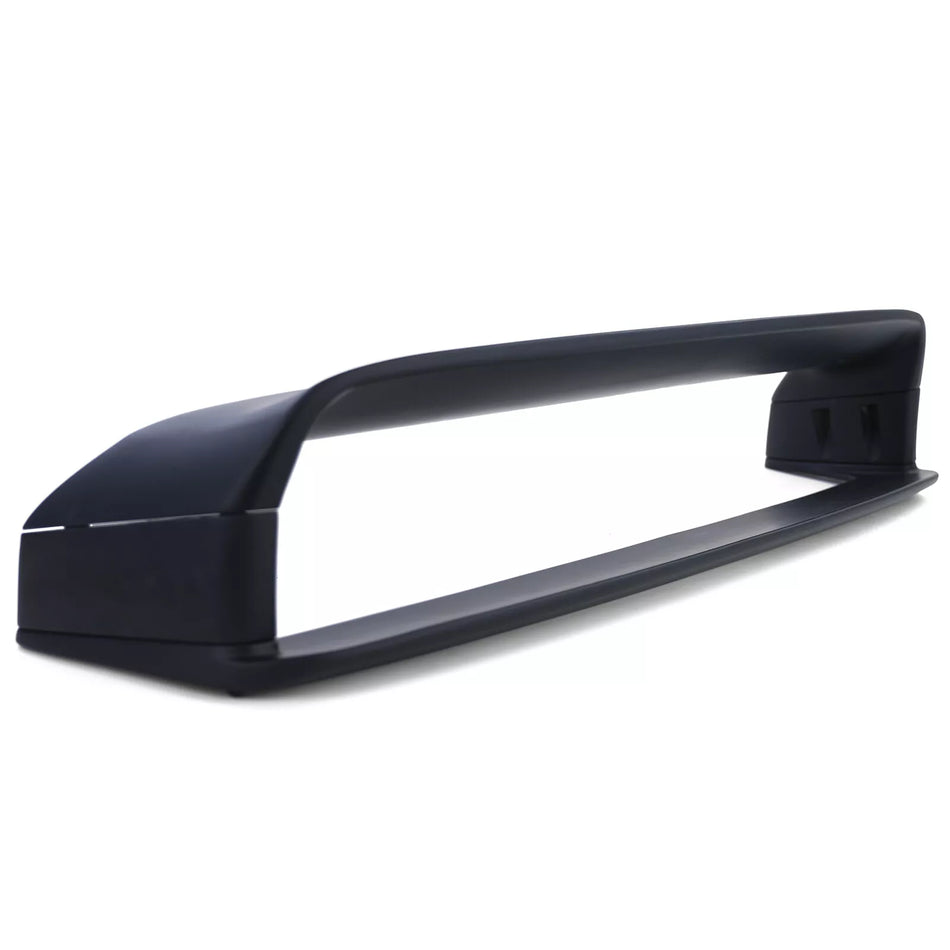 Spoiler posteriore ala Sport ABS, per BMW Serie 3 E36 90-98 anche M3 GT Classe 2