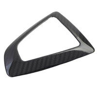 Copertura telaio cambio vero carbonio adatta per Serie 2 BMW F22 F23 2013-2021