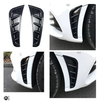 ARIA VENTILAZIONE BOCCHETTONE ANTERIORE per MERCEDES W205 CLASSE C FACELIFT