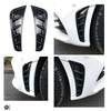 ARIA VENTILAZIONE BOCCHETTONE ANTERIORE per MERCEDES W205 CLASSE C FACELIFT