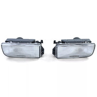 Coppia fendinebbia adatta, per BMW E36 berlina Coupe Cabrio Compact Touring
