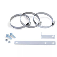 Kit aspirazione aria con filtro aria Sport nero Mercedes Classe E W210 S210 E320
