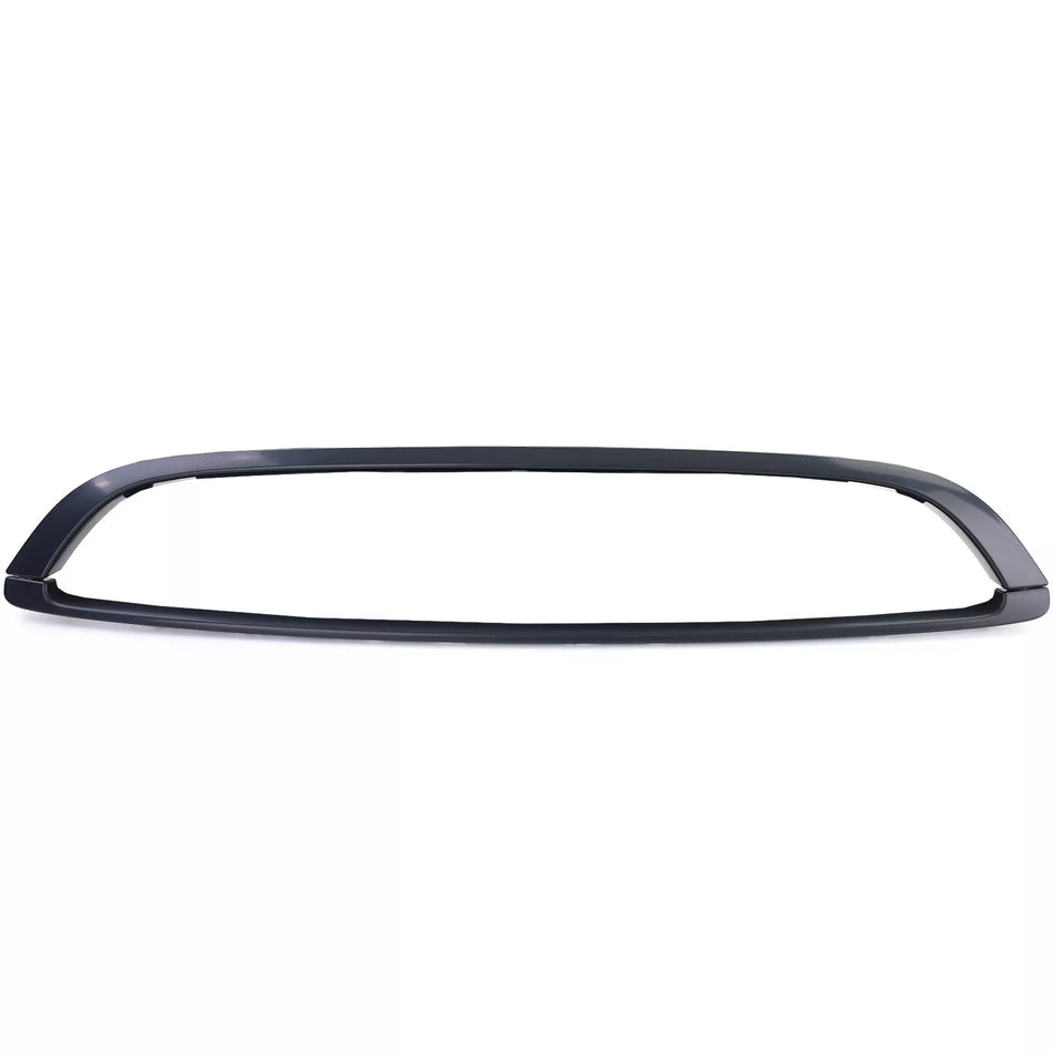 Set griglia listelli nero opaco per Mini One Cooper JCW R56 R57 R58 R59
