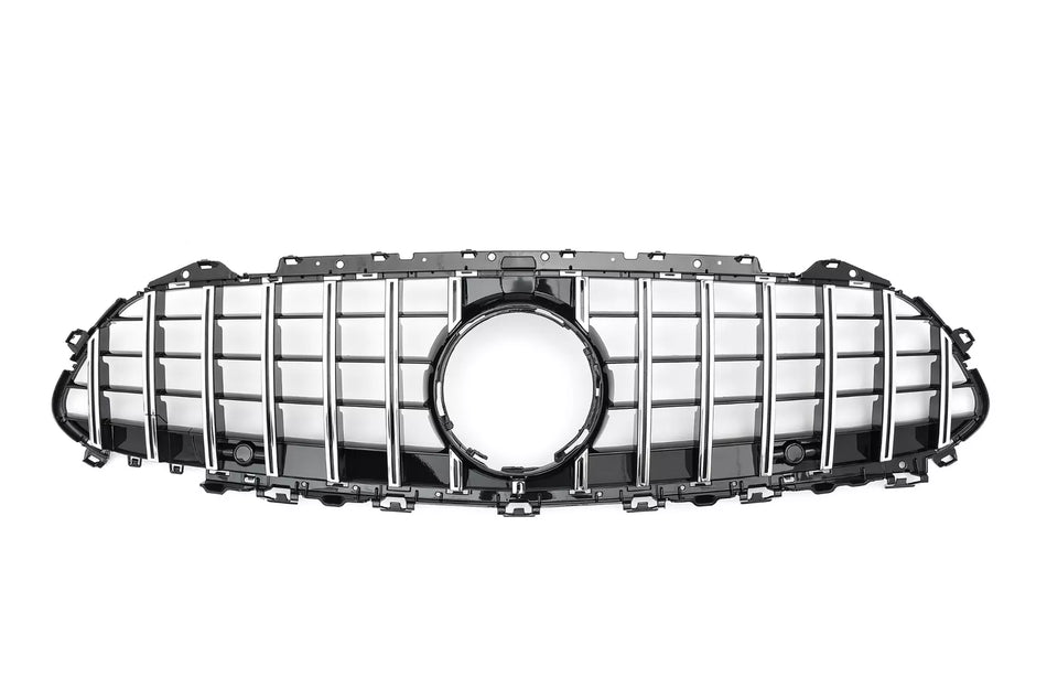 Griglia radiatore Sport Panamericana GT per Mercedes X257 C257 CLS