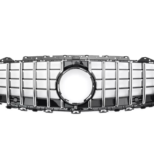 Griglia radiatore Sport Panamericana GT per Mercedes X257 C257 CLS