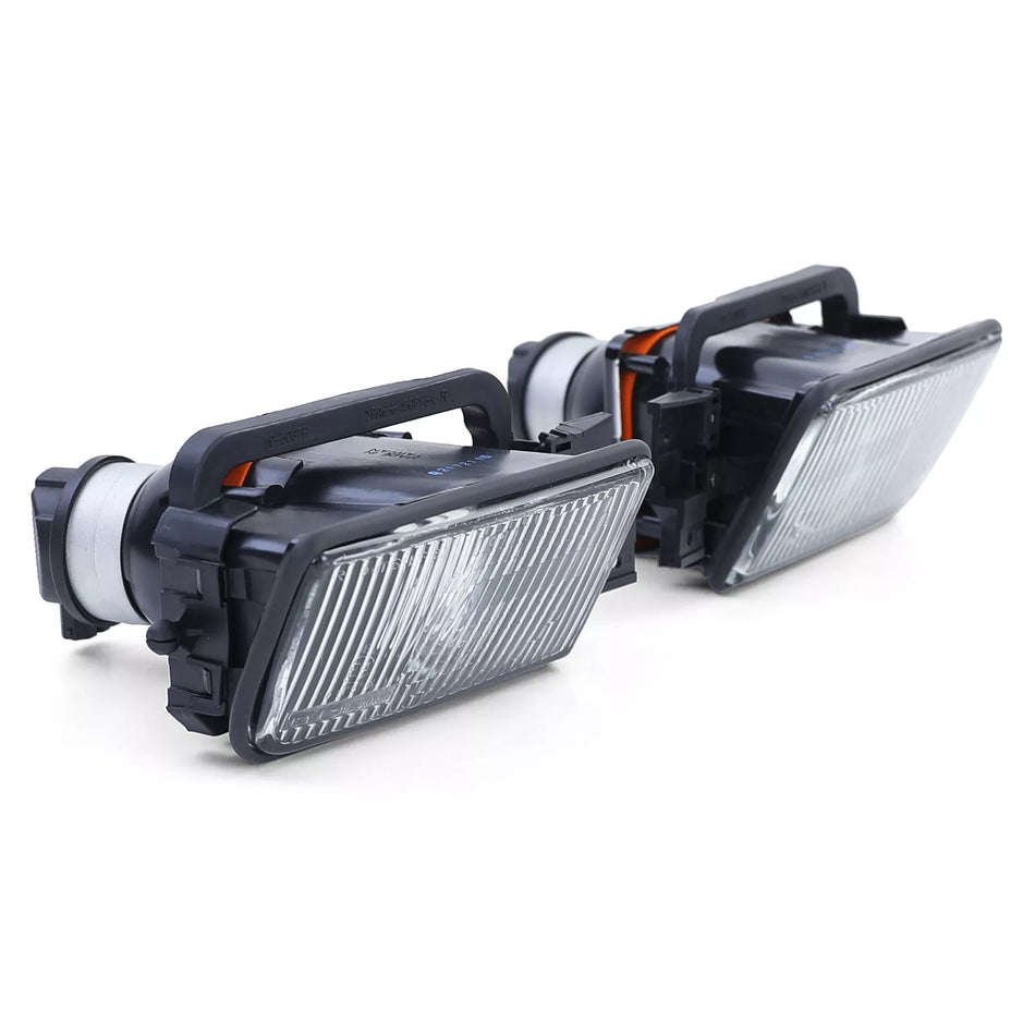 Fendinebbia H1 - Coppia adatti, per BMW Serie 5 E34 88-95