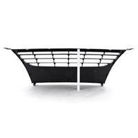 Griglia radiatore senza emblema nera adatta per VW Touran GP 2006-2010
