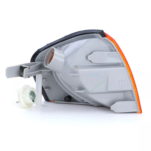 Freccia arancione sinistra, per Mercedes Classe C W202 S202 93-01