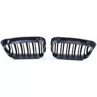 Griglia, performance lucida, per BMW Serie 3 E46 Berlina Touring 98-01