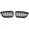Griglia, performance lucida, per BMW Serie 3 E46 Berlina Touring 98-01