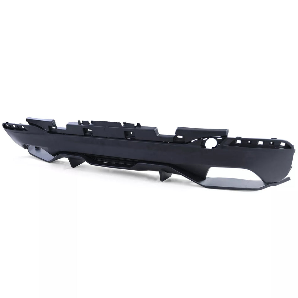 Diffusore posteriore Performance per BMW Serie 5 G30 G31 dal 16 520 525 530 540