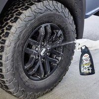 Cerchi Sonax Beast pulitore cerchi 1 litro Cerchi Beast 04333000