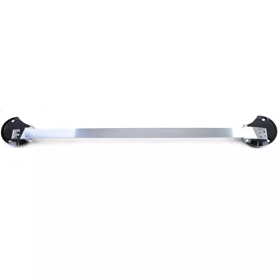 Barra alluminio Perfomance 3 pezzi BMW Serie 5 E39 berlina Touring 95-03