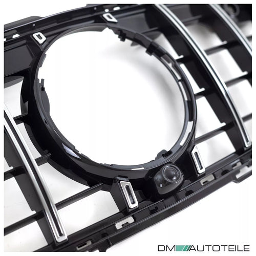 Griglia cromata per Mercedes S206 W206 Panamericana GT