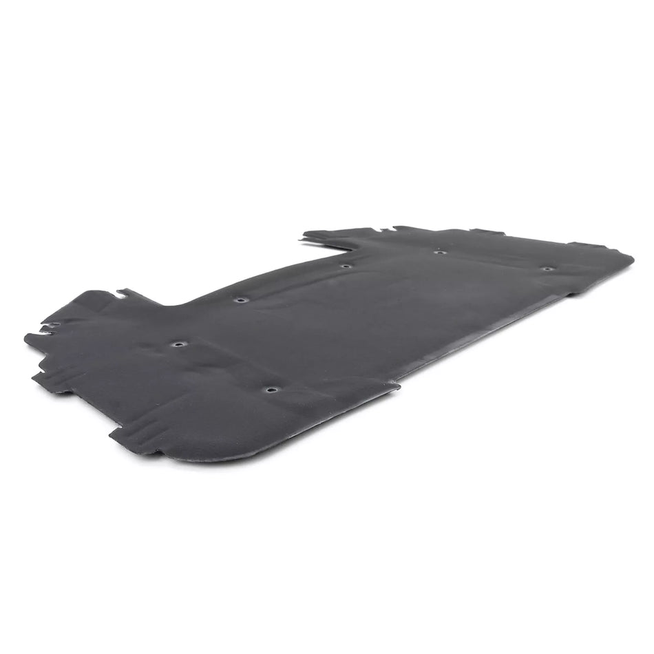 Tappetino isolante cofano motore con clip adatto per BMW Serie 3 E90 E91 E92 E93