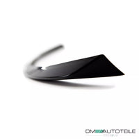 Spoiler Posteriore Posteriore per BMW G20 Nero 668 Lucido