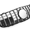 Griglia radiatore Sport Panamericana GT per Mercedes R231 SL pre-lifting