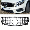Griglia per Mercedes GLA X156 Facelift 2017 Sport-Panamericana GT