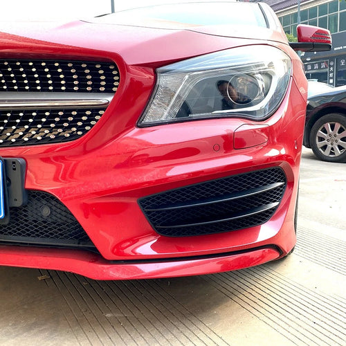 per MERCEDES C117 X117 CLA CON EQUIPAGGIAMENTO AMG (solo pre-facelift) NSW G