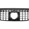 Sport Panamericana GT griglia radiatore per Mercedes X247 GLB 2023- (Fa