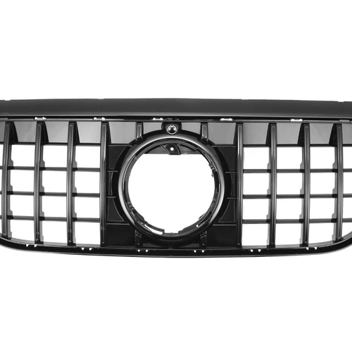 Sport Panamericana GT griglia radiatore per Mercedes X247 GLB 2023- (Fa