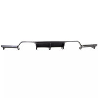 Diffusore posteriore, performance Carbon Look, per BMW M3 F80 M4 F82 F83 dal 14