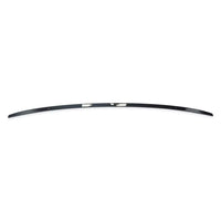 Spoiler Posteriore lama carbonio Bagagliaio per BMW E92 2006-2013