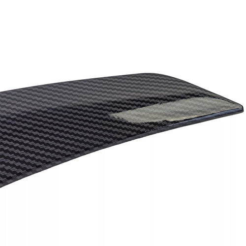 Spoiler posteriore Performance Carbon Look per BMW Serie 6 F06 Gran Coupe 12-17