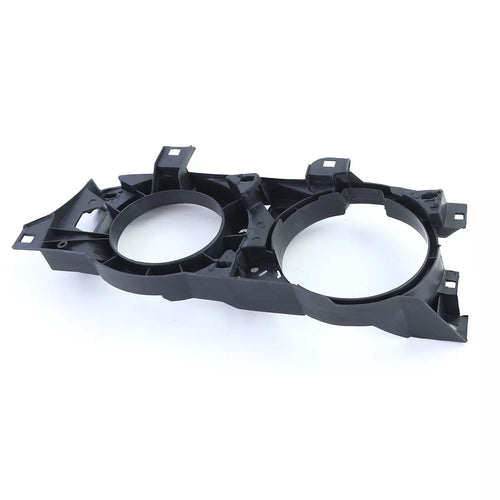 Supporto telaio faro sinistro per BMW Serie 5 E34 88-95