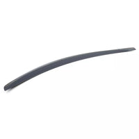 Spoiler posteriore labbro Nero + ABE, per Mercedes E W213 berlina dal 16