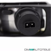 Fendinebbia vetro giallo per BMW E36 Coupe Cabrio Touring